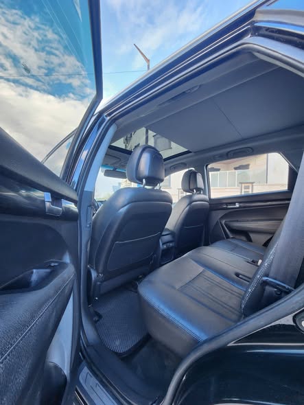 كيا سورينتو 2013 - صورة 2