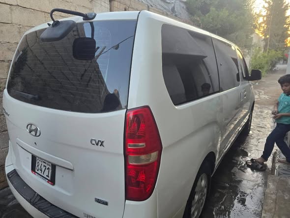 هيونداي H1 2010 - صورة 2