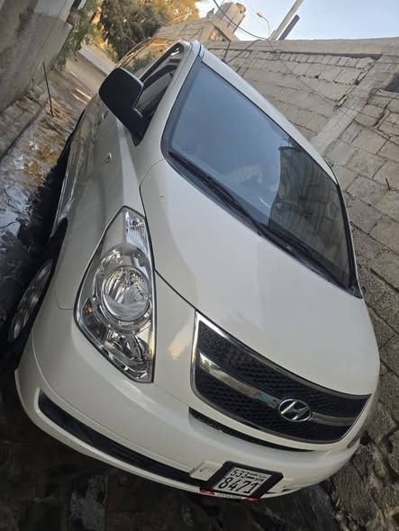 هيونداي H1 2010 - صورة 3