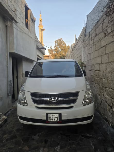 هيونداي H1 2010 - صورة 4