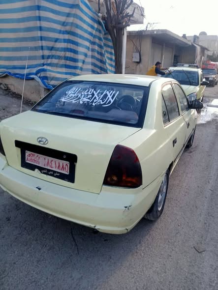 هوندا اكسنت 2006 - صورة 1