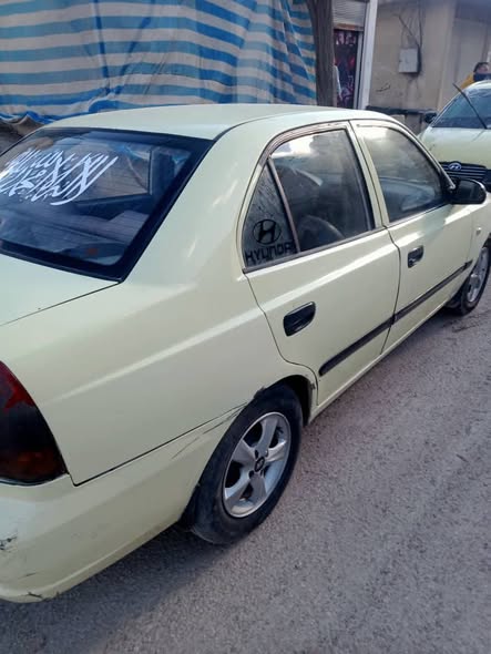 هوندا اكسنت 2006 - صورة 2