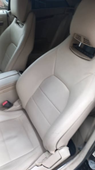 مرسيدس E350 2012 - صورة 2