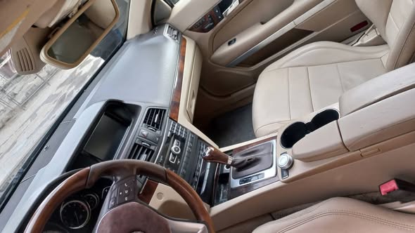 مرسيدس E350 2012 - صورة 3