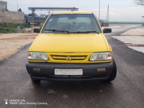 سابا سابه عمومي 2007 - صورة 4