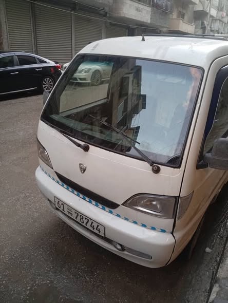 دونغ فينج سونج 2006 - صورة 1