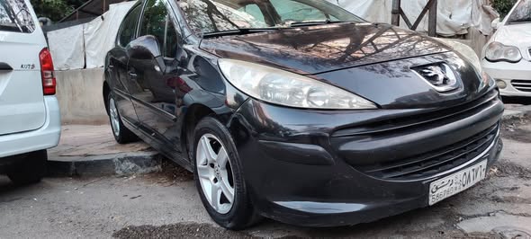 بيجو ٢٠٧ 2010 - صورة 2