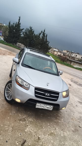 الشيخه سنتافي 2007 - صورة 1