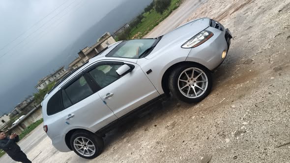 الشيخه سنتافي 2007 - صورة 2