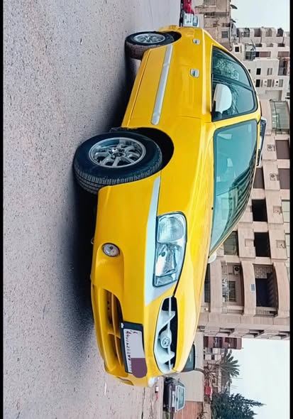 هيونداي اكسنت 2011 - صورة 1