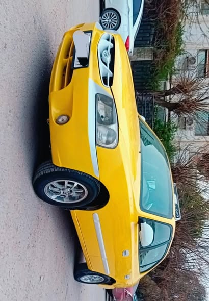 هيونداي اكسنت 2011 - صورة 2