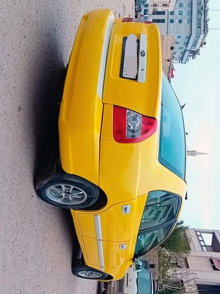 هيونداي اكسنت 2011 - صورة 4