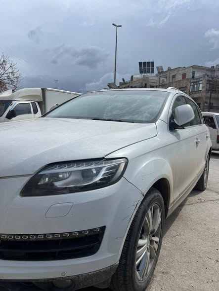 اودي Q7 2016 - صورة 2