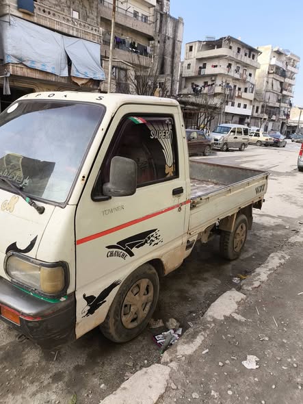 اسيا تويونر 1996 - صورة 1