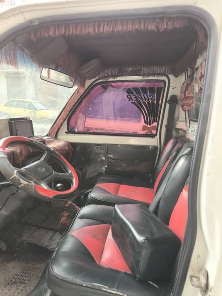 اسيا تويونر 1996 - صورة 3