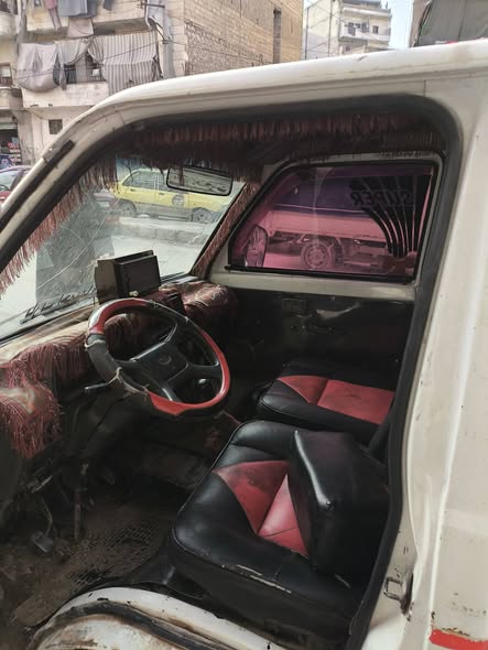 اسيا تويونر 1996 - صورة 4