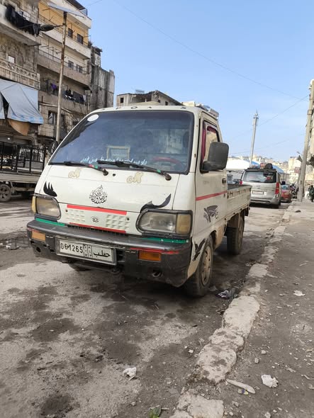 اسيا تويونر 1996 - صورة 5