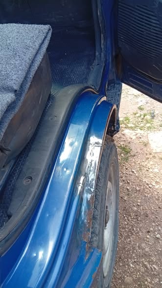 هيونداي بورتر 2005 - صورة 2