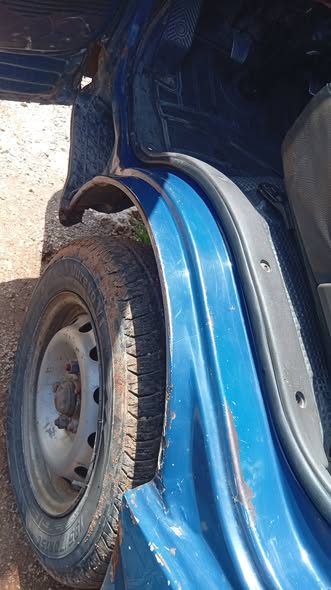 هيونداي بورتر 2005 - صورة 5