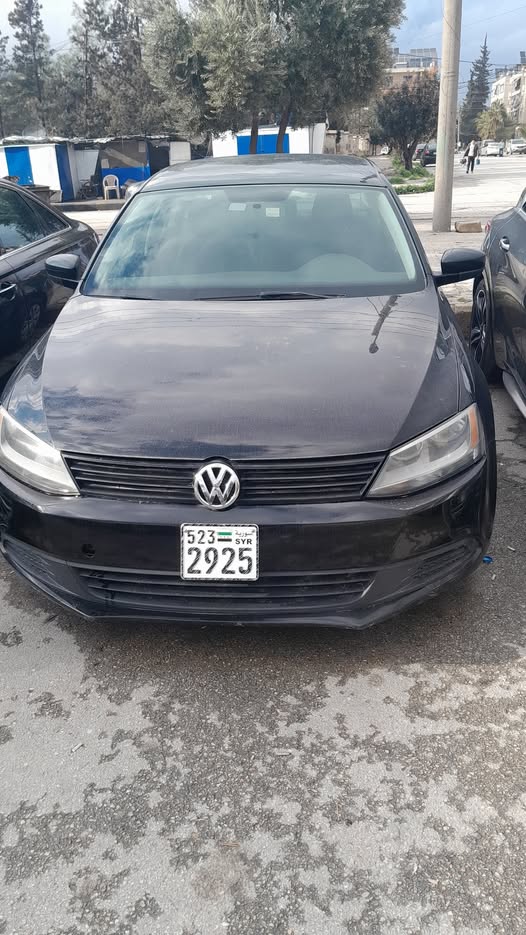 فولكس فاجن جتا 2014 - صورة 1