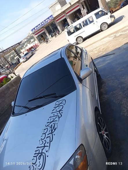 كيا سيراتو 2007 - صورة 1