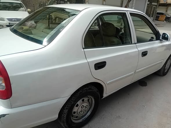 هيونداي فيرنا 2009 - صورة 2