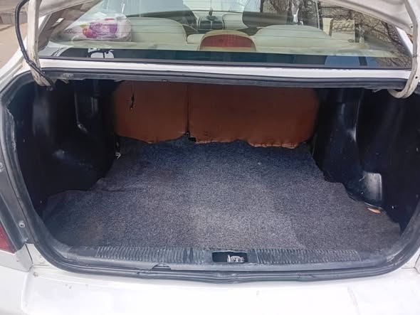 هيونداي فيرنا 2009 - صورة 3