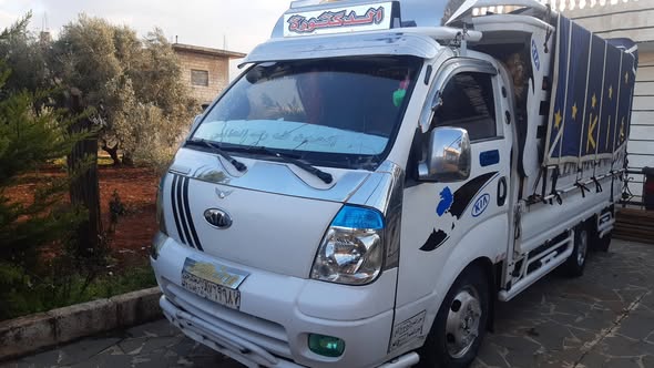 كيا 4000 2008 - صورة 3