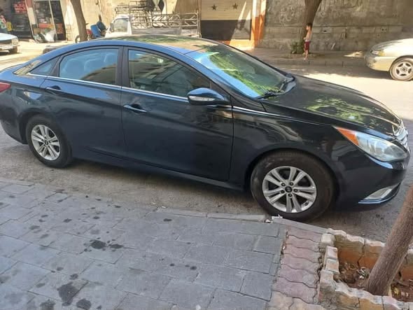 هيونداي سوناتا 2014 - صورة 5