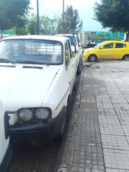 داسيا Pickup 1996 - صورة 1