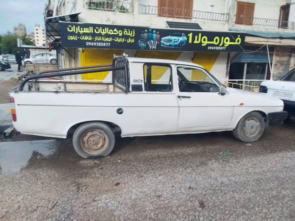 داسيا Pickup 1996 - صورة 2