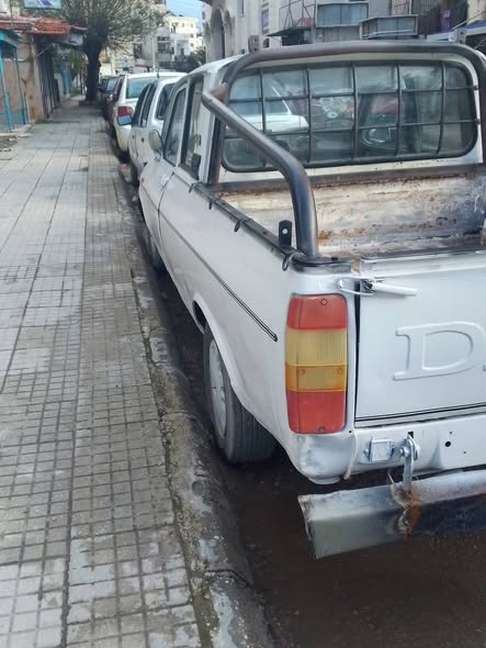 داسيا Pickup 1996 - صورة 3