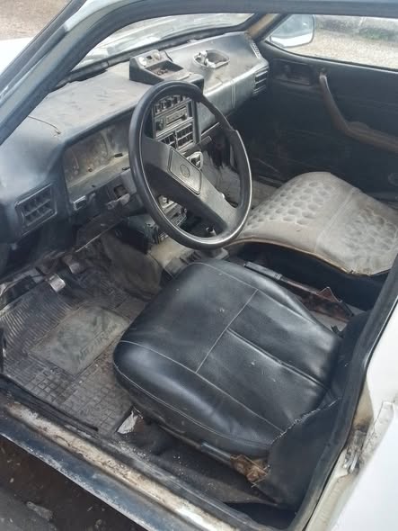 داسيا Pickup 1996 - صورة 4