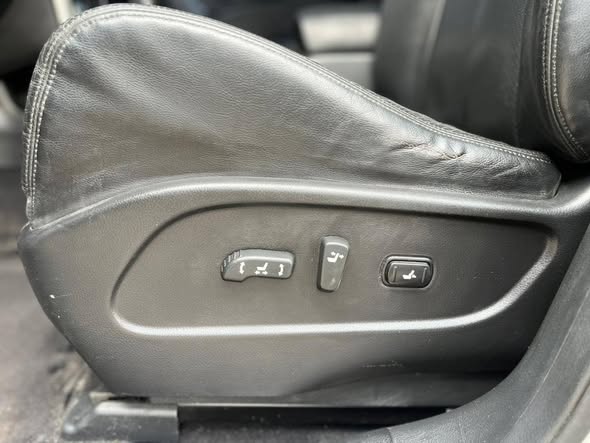 جيب نيسان مورانو 2010 - صورة 5