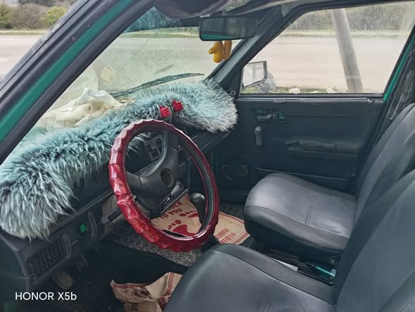 سكودا كرت 1995 - صورة 4