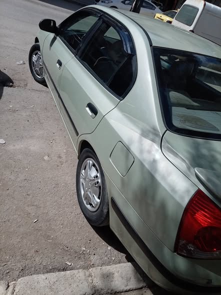 هيونداي إلنترا 2006 - صورة 3