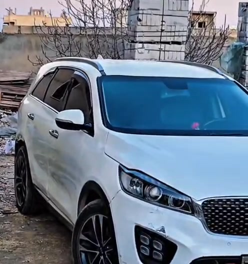 كيا سيرنتو 2014