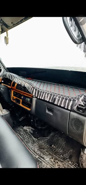 هوندا H-100 1999 - صورة 1