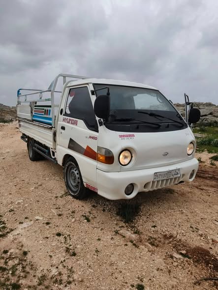 هوندا H-100 1999 - صورة 2