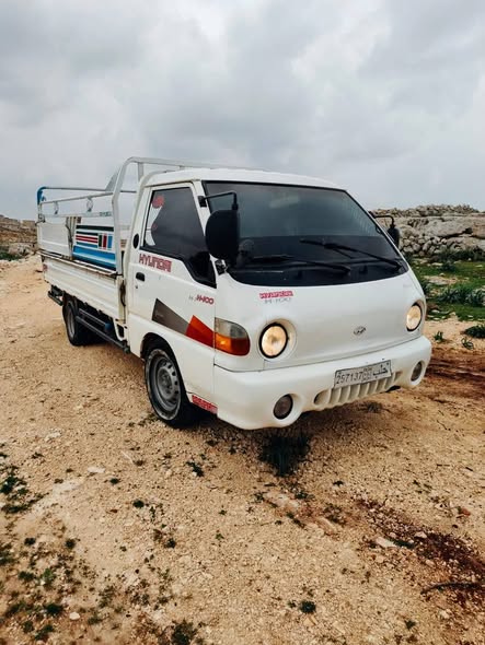 هوندا H-100 1999 - صورة 3