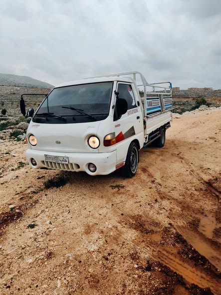 هوندا H-100 1999 - صورة 4