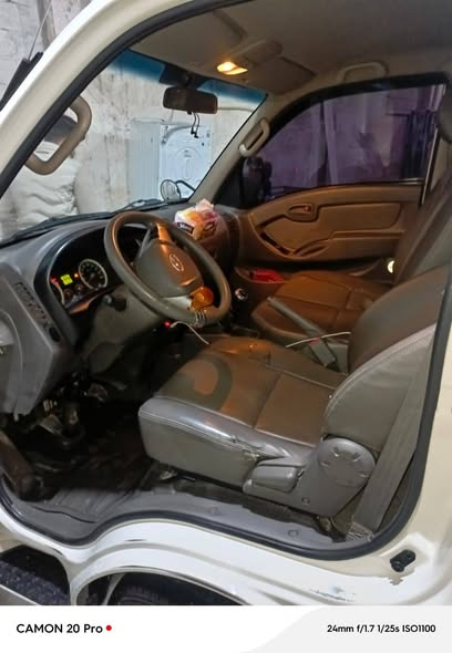 Hyundai بورتر 2015 - صورة 2