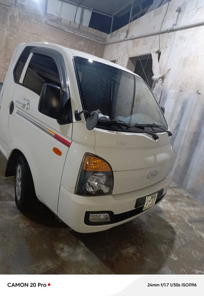 Hyundai بورتر 2015 - صورة 5