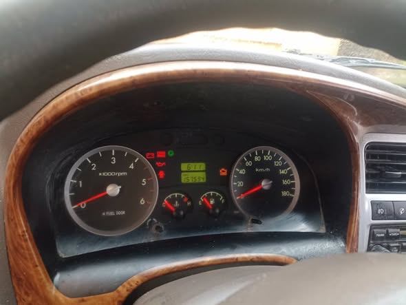 هيونداي بورتر 2004 - صورة 2