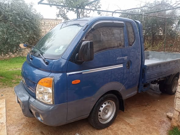 هيونداي بورتر 2004 - صورة 3