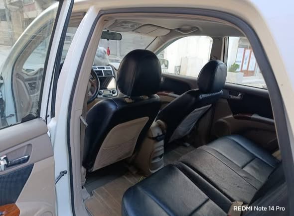 كيا سبورتاج 2005 - صورة 5