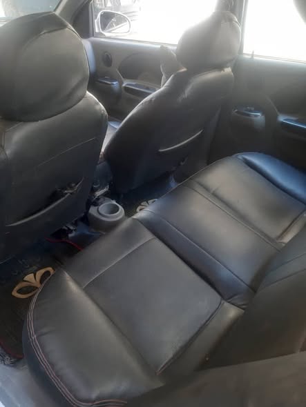 دايو كالوس 2003 - صورة 5