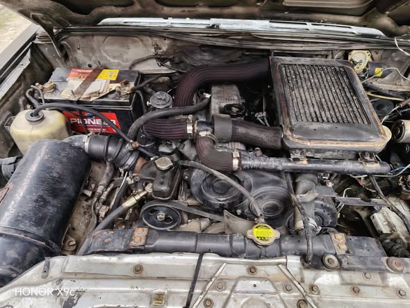 هوندا جيب 2004 - صورة 2