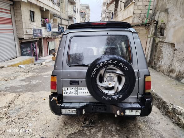 هوندا جيب 2004 - صورة 5