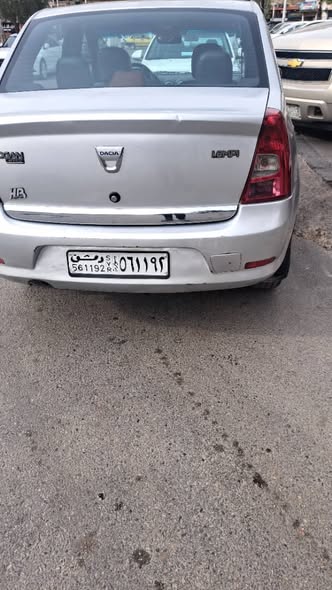 داسيا لوكان 2010 - صورة 4